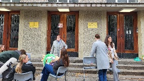 Milošević: Nagrada umesto osvete